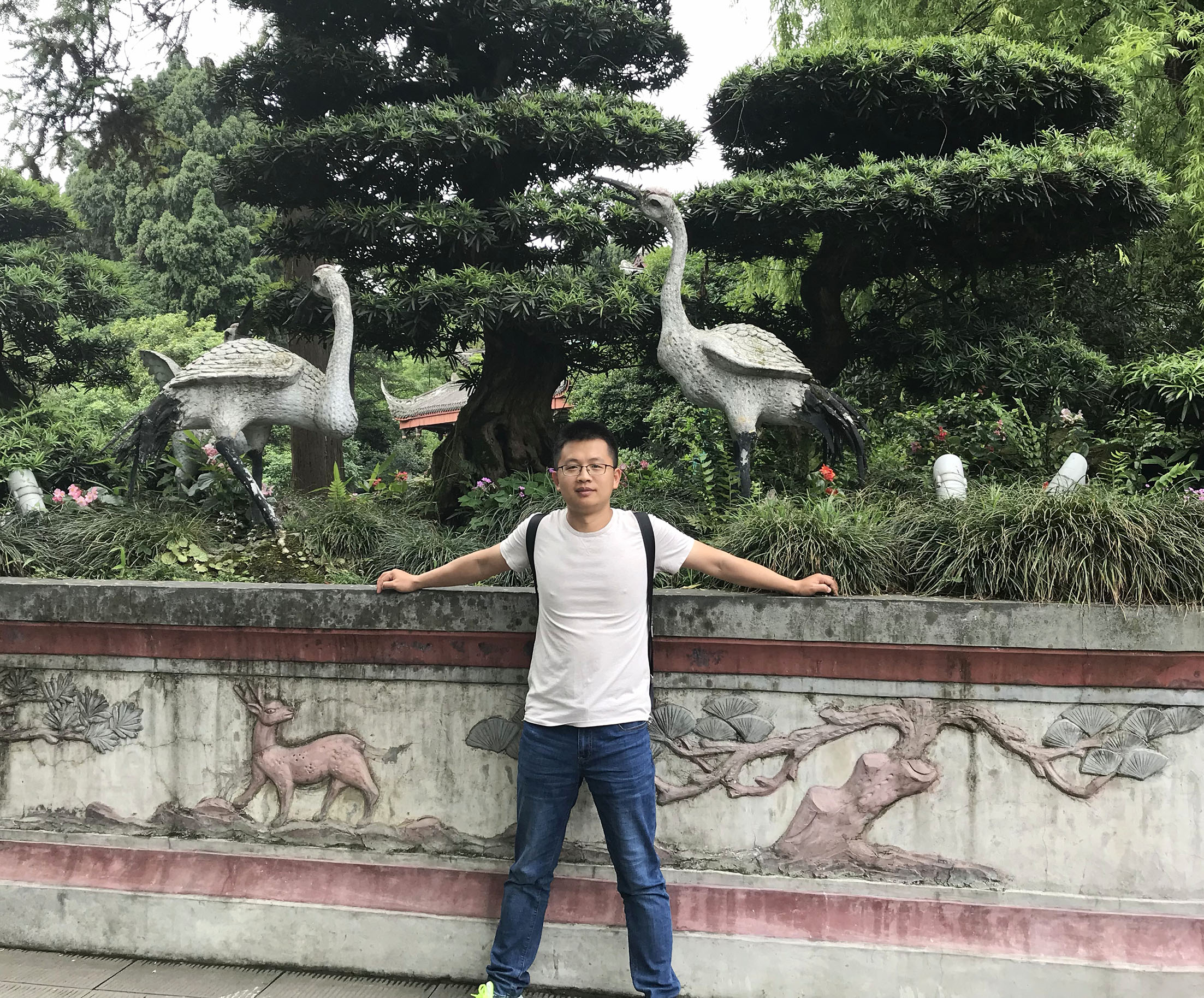 請您閱，我與航星認(rèn)證的故事